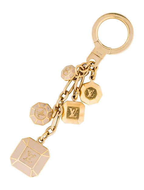 louis vuitton keychain|Louis Vuitton keychains on sale.